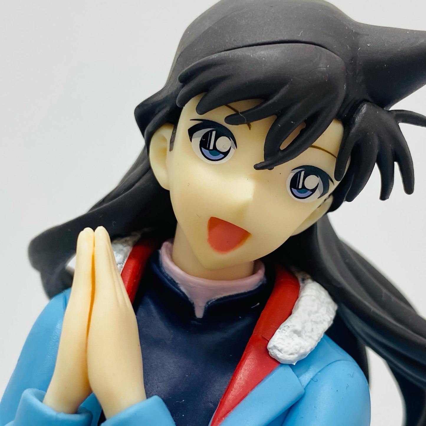 【中古】 工藤新一「名探偵コナン」Luminasta“工藤新一”【フィギュア】