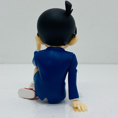 【中古】 江戸川コナン「名探偵コナン」ちょこのせプレミアムフィギュア”江戸川コナン”【フィギュア】