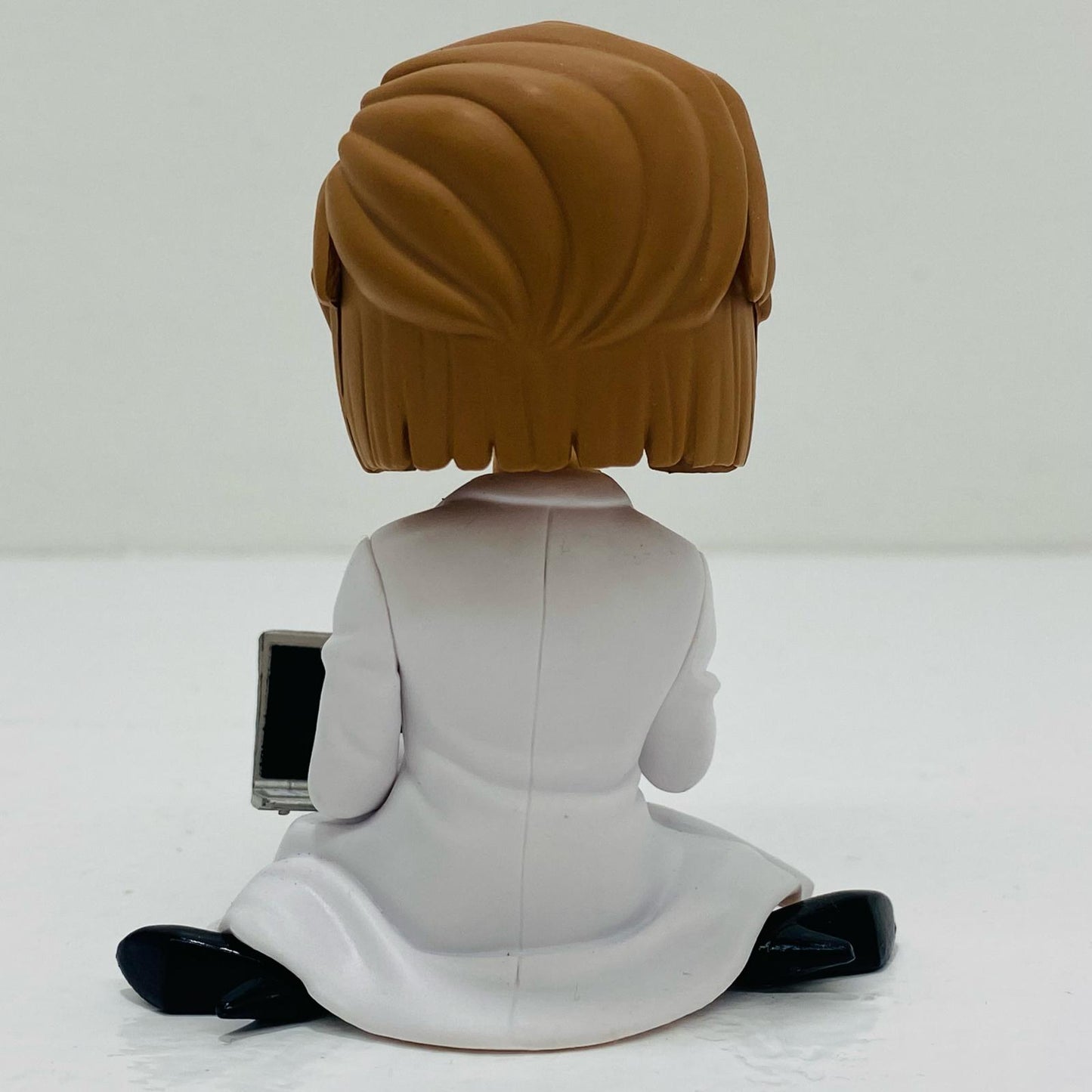 【中古】 灰原哀「名探偵コナン」ちょこのせプレミアムフィギュア”灰原哀”【フィギュア】