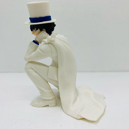 【中古】 怪盗キッド「名探偵コナン」プレミアムちょこのせフィギュア“怪盗キッド”【フィギュア】