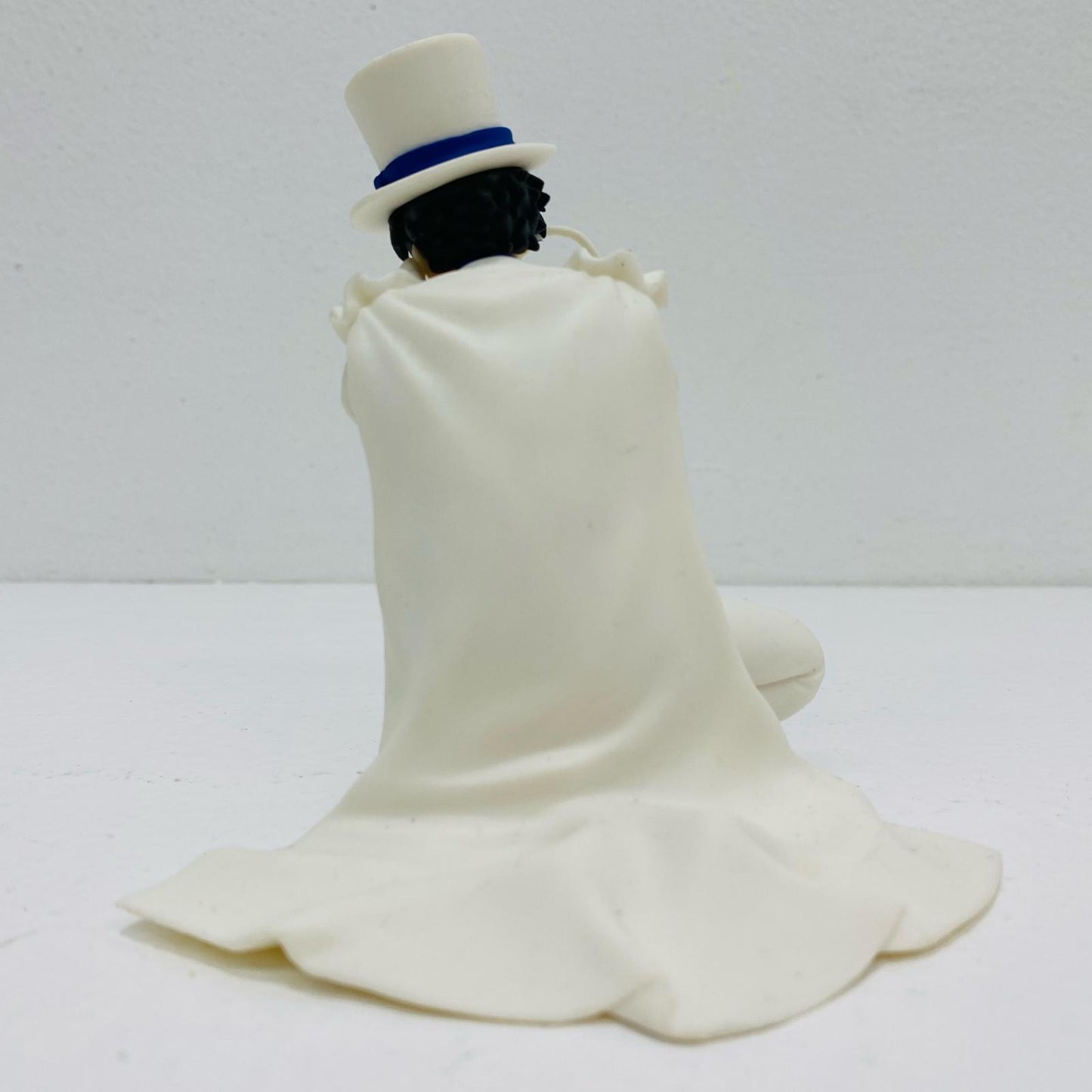 【中古】 怪盗キッド「名探偵コナン」プレミアムちょこのせフィギュア“怪盗キッド”【フィギュア】