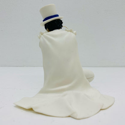 【中古】 怪盗キッド「名探偵コナン」プレミアムちょこのせフィギュア“怪盗キッド”【フィギュア】