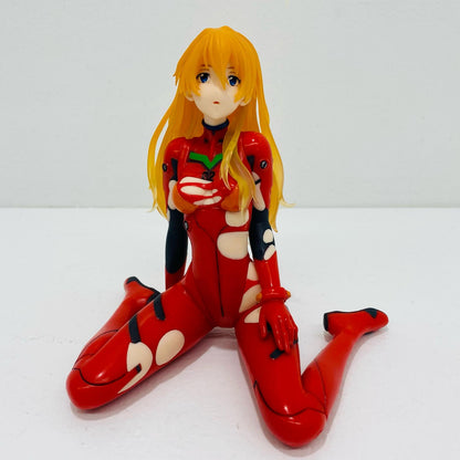 【中古】 B賞アスカ・ラングレー「一番くじエヴァンゲリオン～初号機、暴走!～」フィギュア【フィギュア】