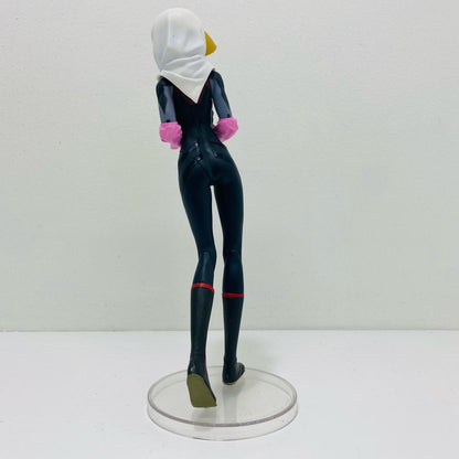 【中古】 C賞アヤナミレイ(仮称)「一番くじエヴァンゲリオン～初号機、暴走!～」フィギュア【フィギュア】