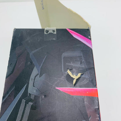 【中古】 METALBUILDZGMF-X42Sデスティニーガンダム「機動戦士ガンダムSEEDDESTINY」【フィギュア】