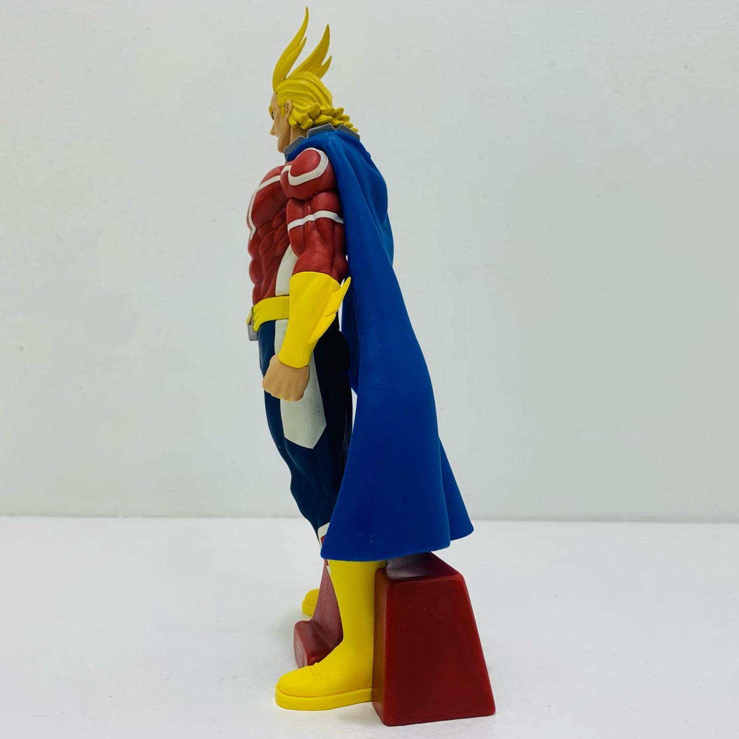 Dark Might - Figure Vol. 3 "My Hero Academia THE MOVIE: You're Next" [Figure]