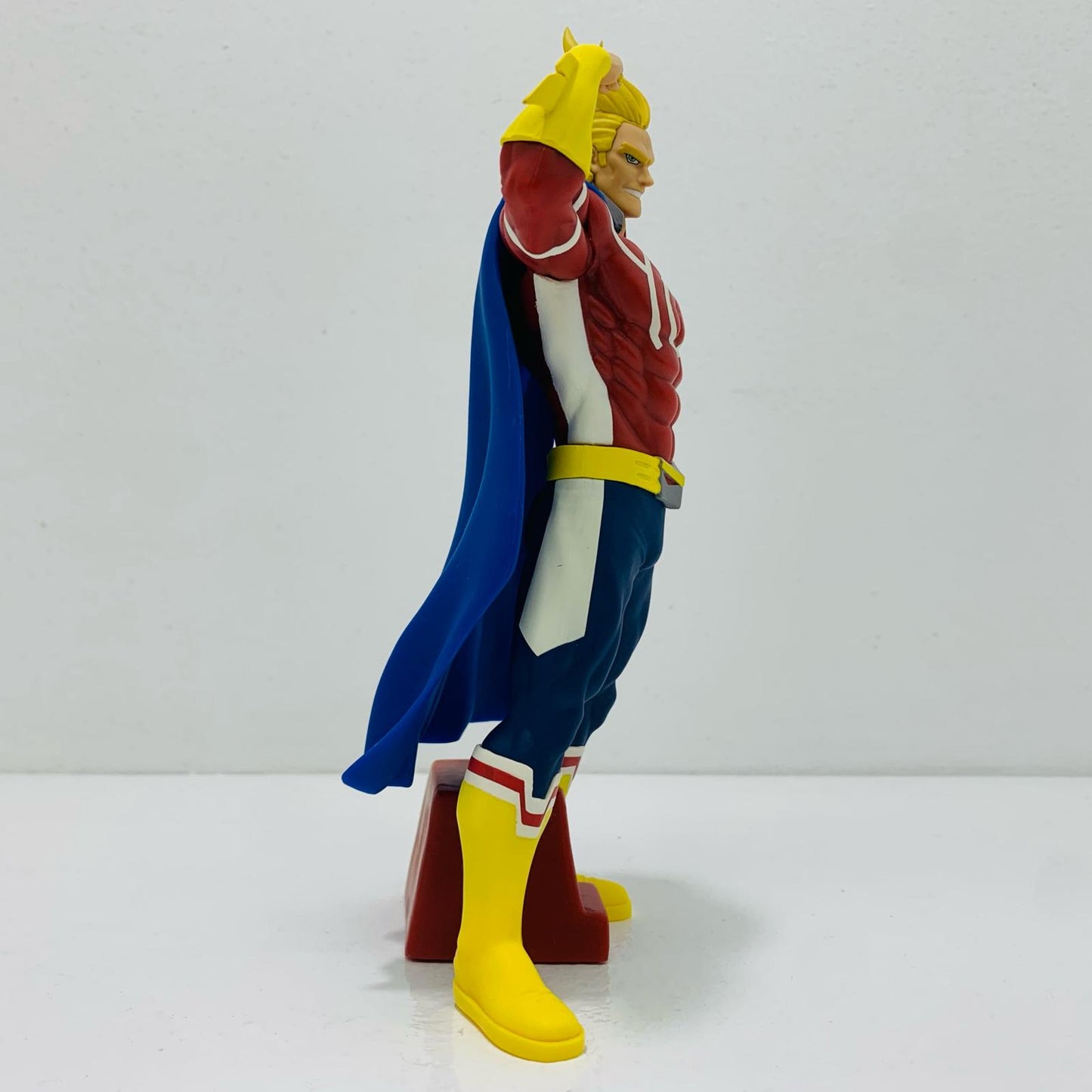 Dark Might - Figure Vol. 3 "My Hero Academia THE MOVIE: You're Next" [Figure]