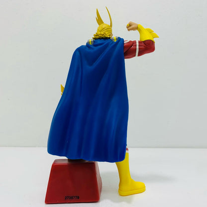 Dark Might - Figure Vol. 3 "My Hero Academia THE MOVIE: You're Next" [Figure]