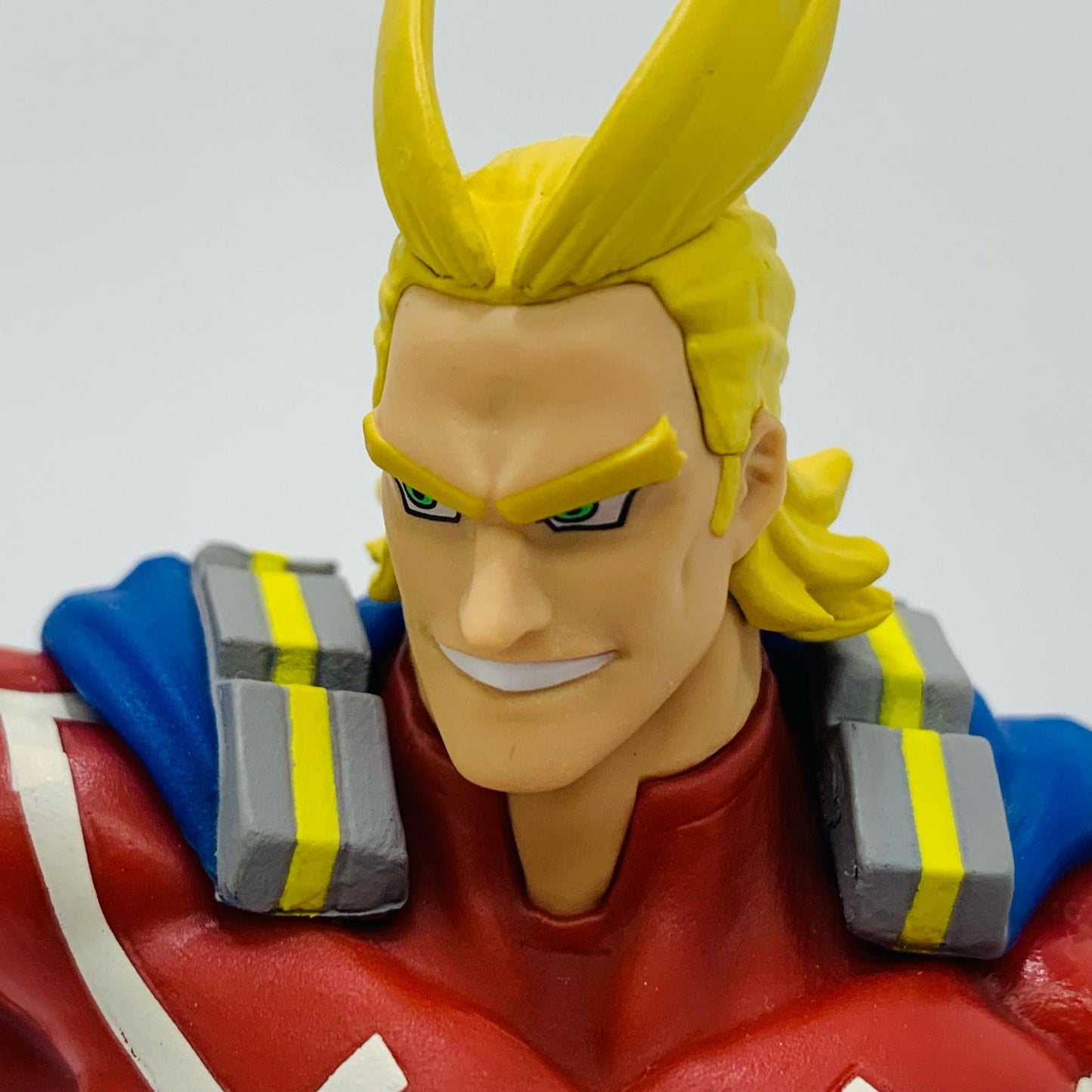 Dark Might - Figure Vol. 3 "My Hero Academia THE MOVIE: You're Next" [Figure]