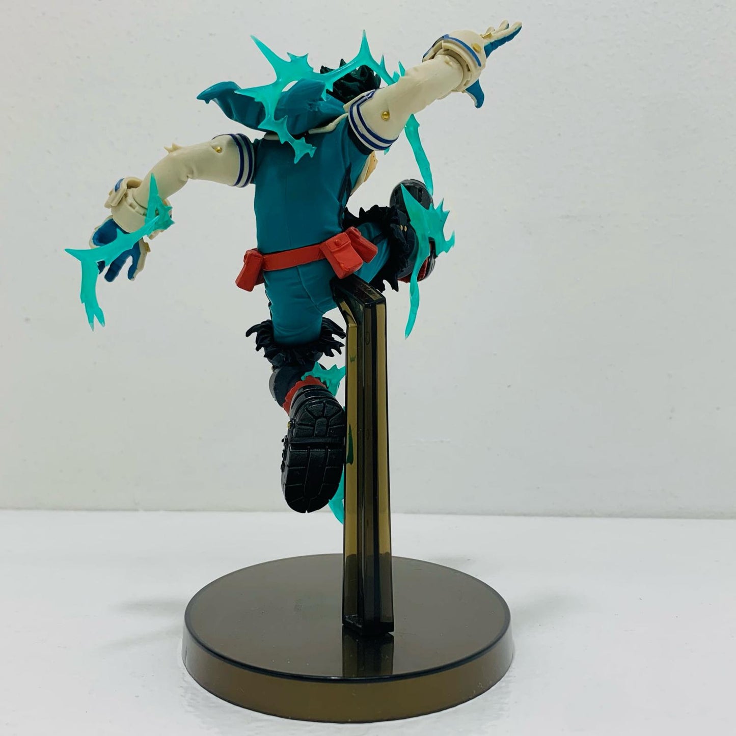 [Used] Izuku Midoriya "My Hero Academia" Figure Izuku Midoriya and Katsuki Bakugo ~GIGO Limited Edition~ [Figure]