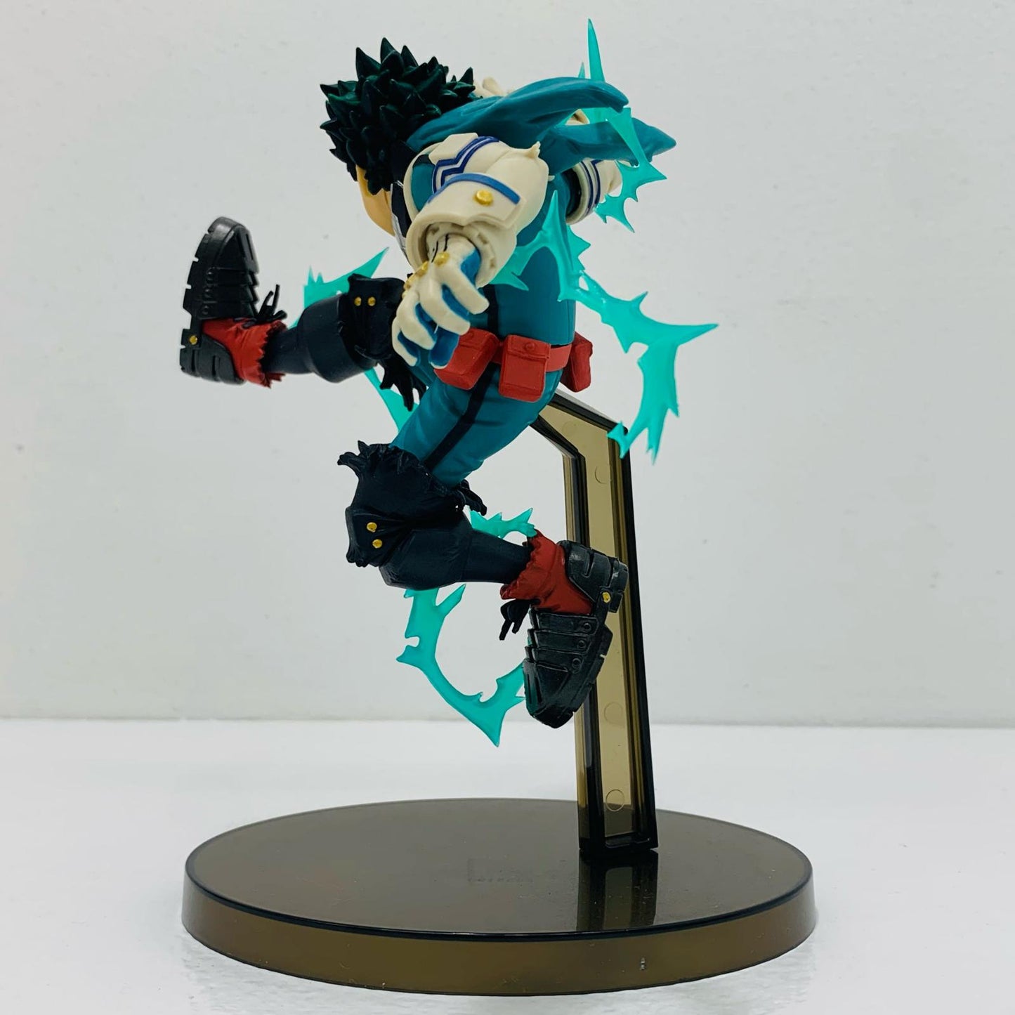 [Used] Izuku Midoriya "My Hero Academia" Figure Izuku Midoriya and Katsuki Bakugo ~GIGO Limited Edition~ [Figure]