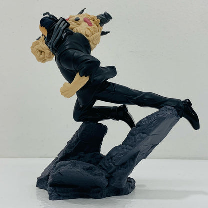 All For One Combination Battle-ALLFORONE- My Hero Academia [Figure]