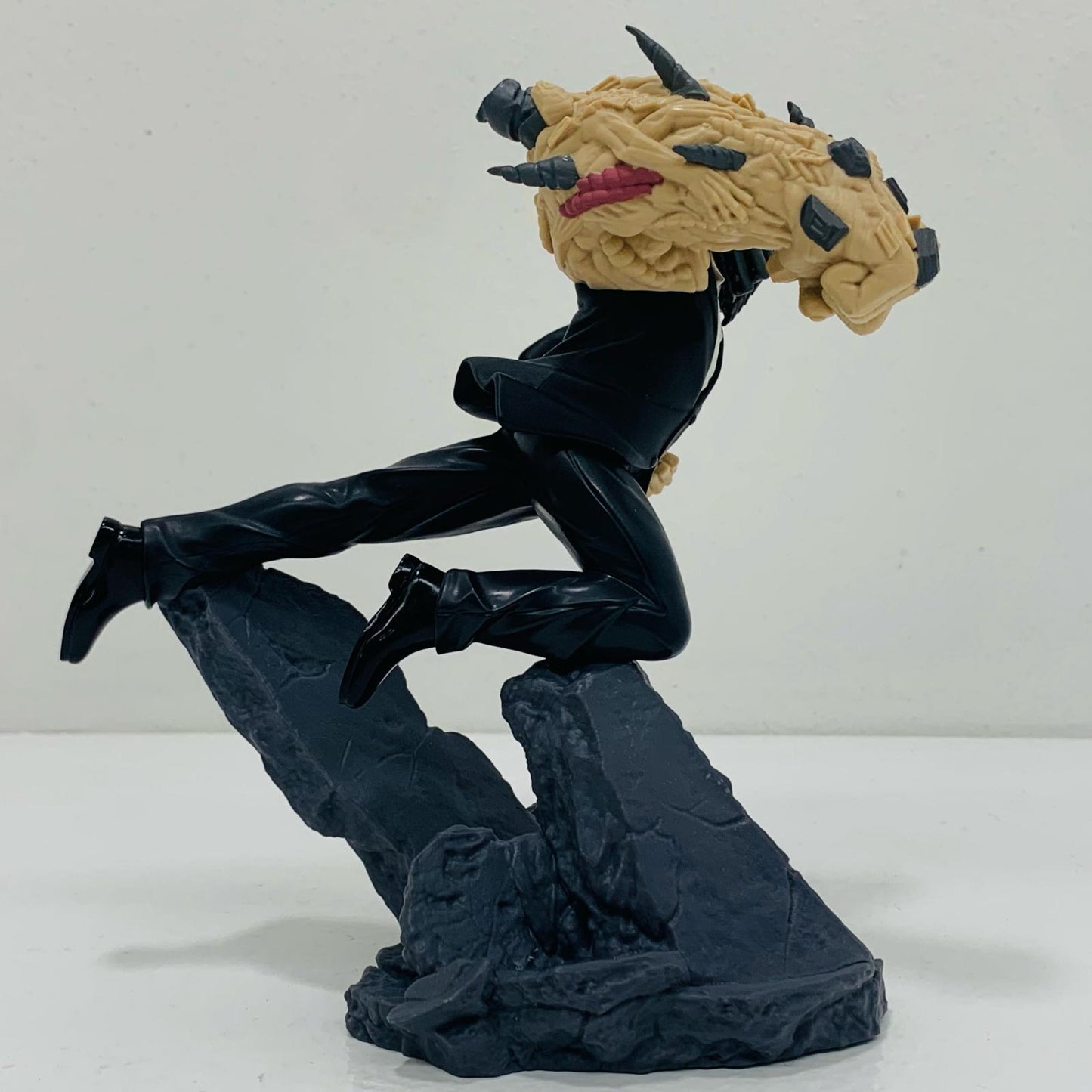 All For One Combination Battle-ALLFORONE- My Hero Academia [Figure]