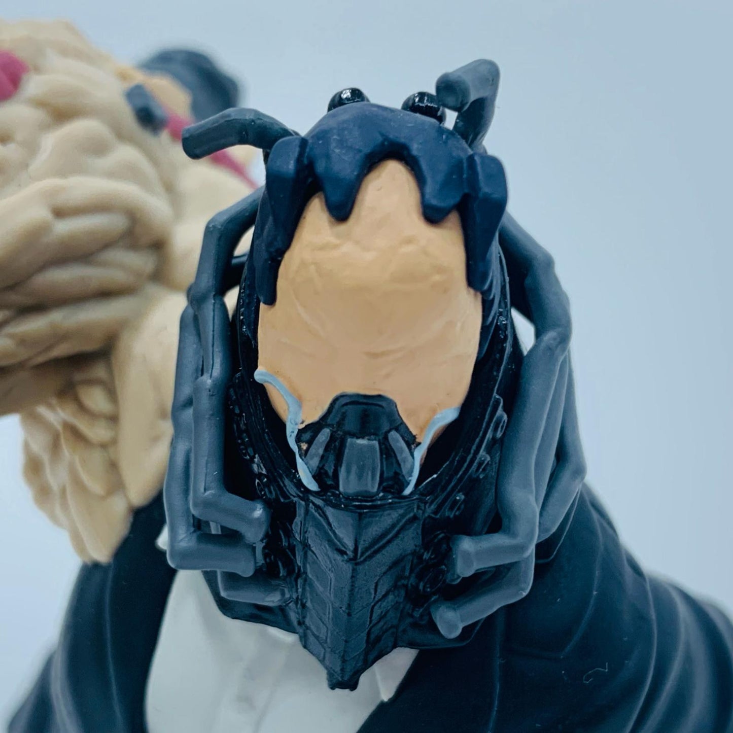 All For One Combination Battle-ALLFORONE- My Hero Academia [Figure]