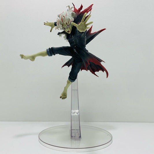 オカルン(変身)トランスフォームビジュアルVer.FIGURIZMα「ダンダダン」【フィギュア】