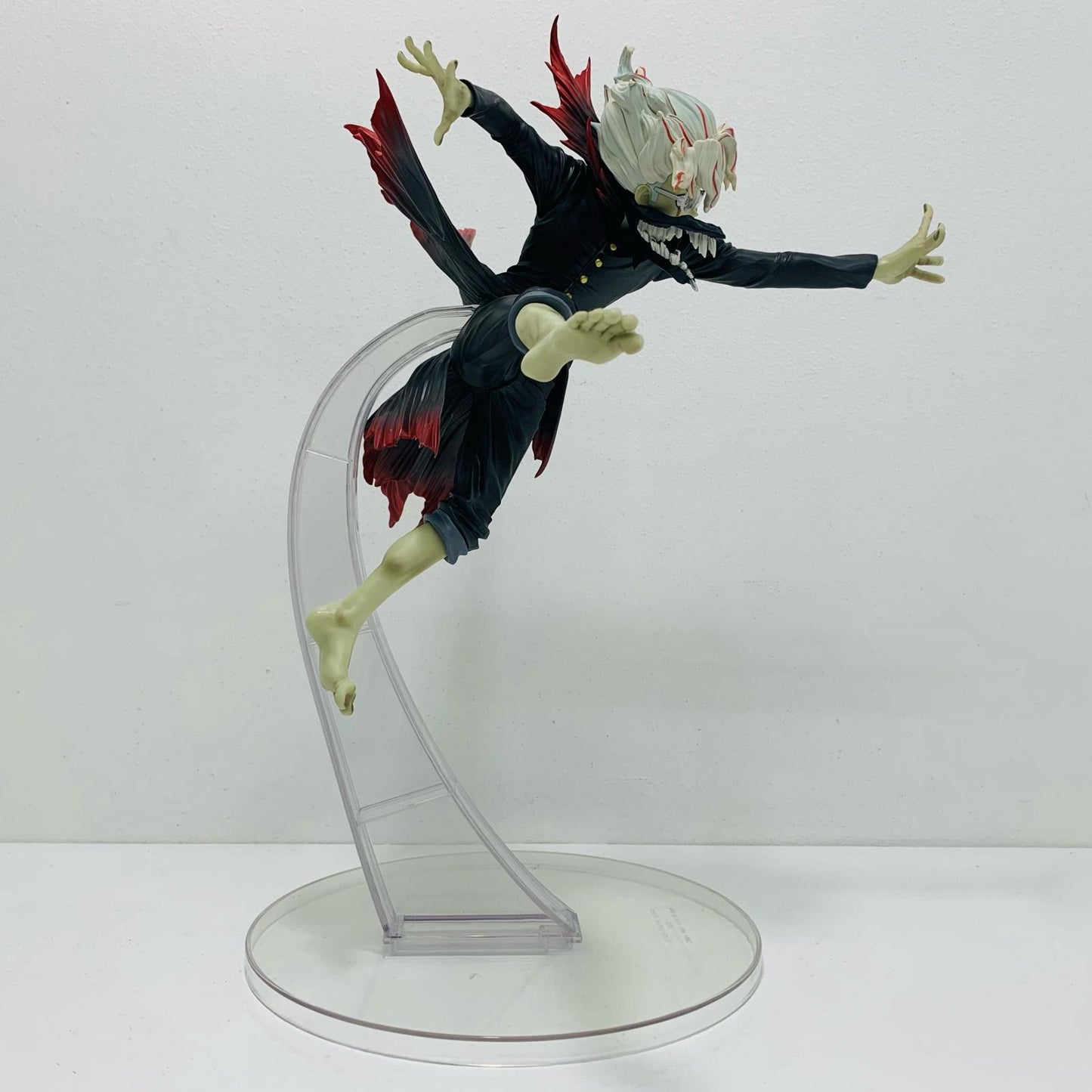 Okarun (Transformed) Transform Visual Ver. FIGURIZMα "Dandadan" [Figure]