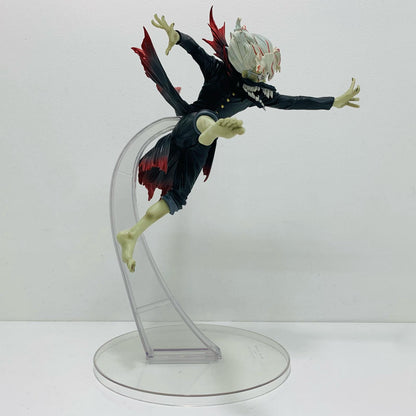 Okarun (Transformed) Transform Visual Ver. FIGURIZMα "Dandadan" [Figure]