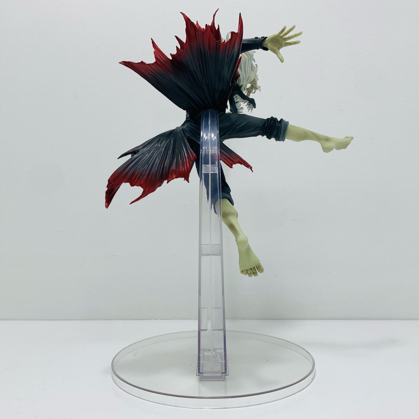 Okarun (Transformed) Transform Visual Ver. FIGURIZMα "Dandadan" [Figure]
