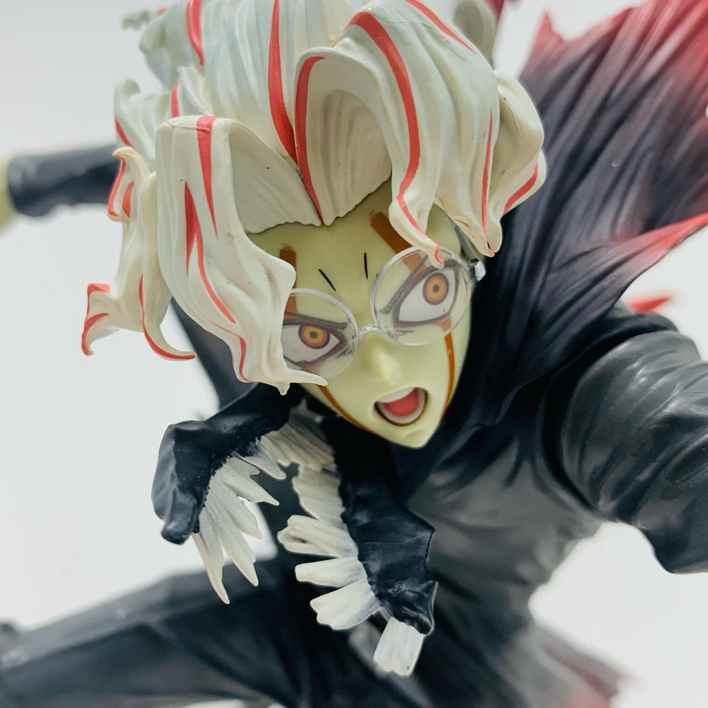 Okarun (Transformed) Transform Visual Ver. FIGURIZMα "Dandadan" [Figure]