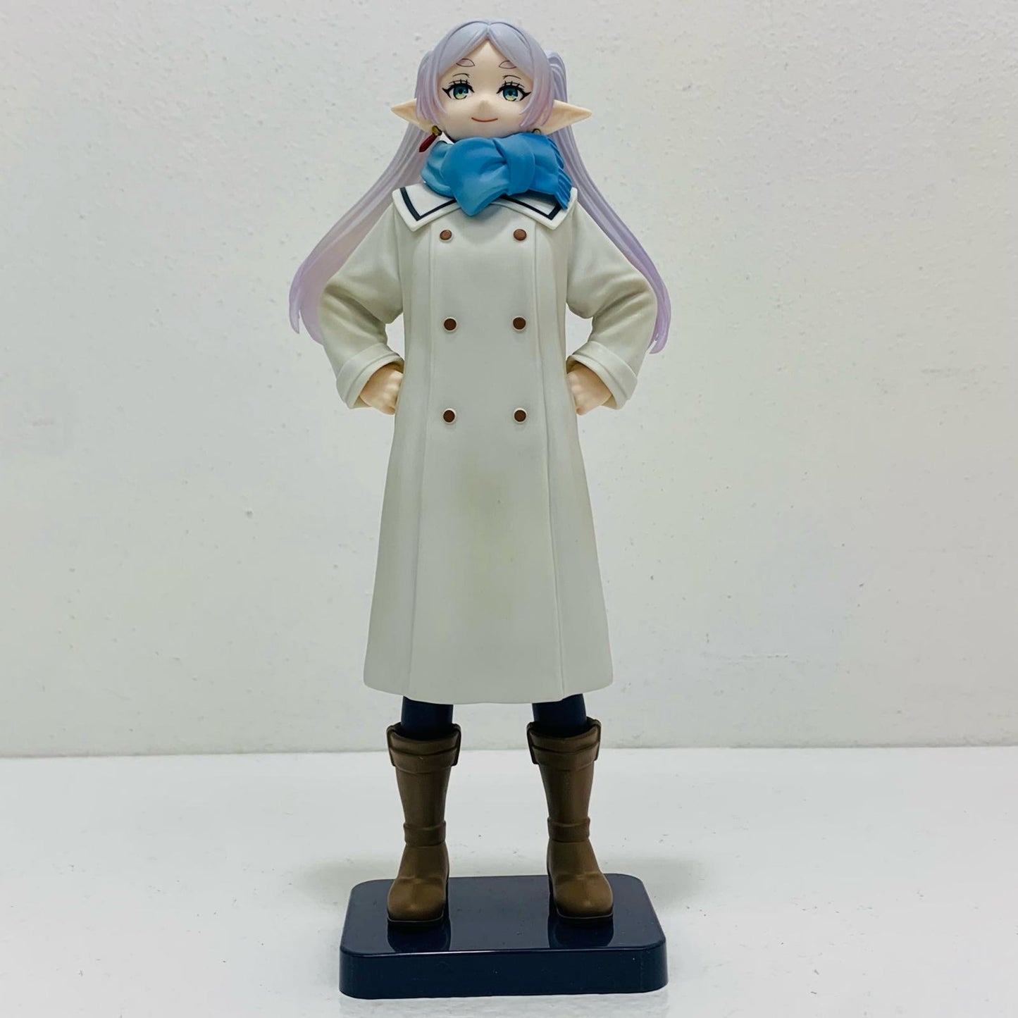 【中古】 フリーレン-むふーver.-フィギュア「葬送のフリーレン」【フィギュア】