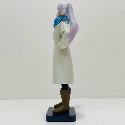 【中古】 フリーレン-むふーver.-フィギュア「葬送のフリーレン」【フィギュア】