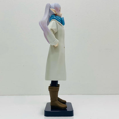 【中古】 フリーレン-むふーver.-フィギュア「葬送のフリーレン」【フィギュア】