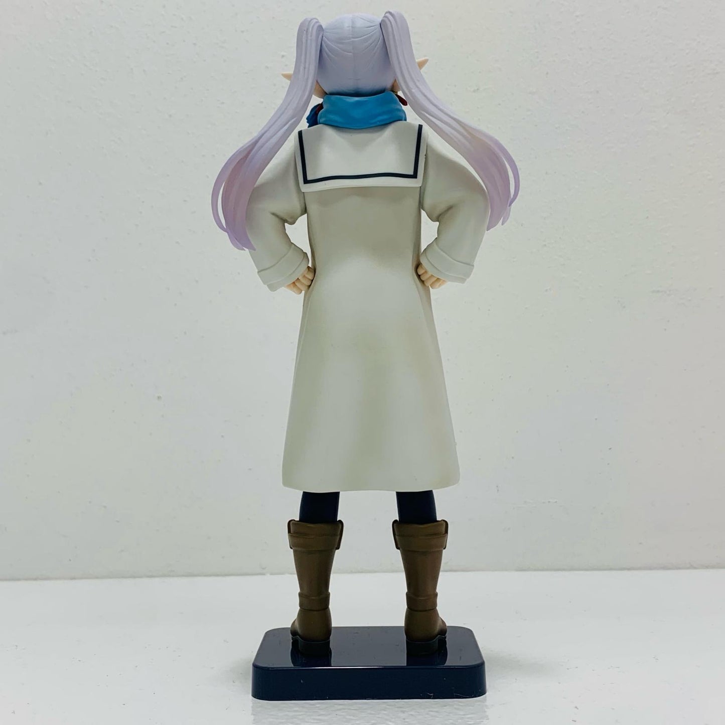 【中古】 フリーレン-むふーver.-フィギュア「葬送のフリーレン」【フィギュア】