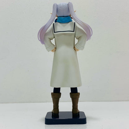 【中古】 フリーレン-むふーver.-フィギュア「葬送のフリーレン」【フィギュア】
