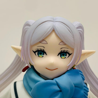 【中古】 フリーレン-むふーver.-フィギュア「葬送のフリーレン」【フィギュア】