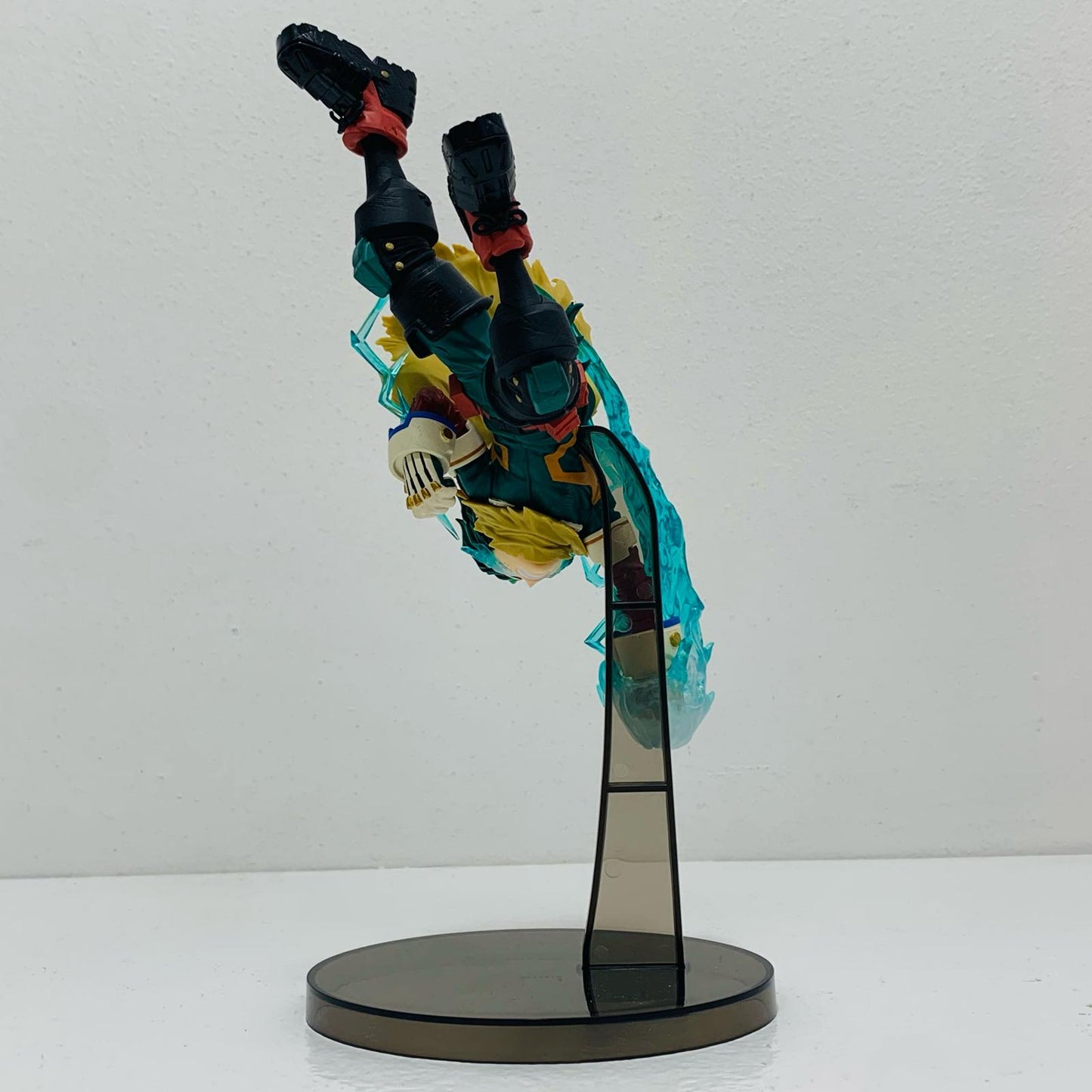 【中古】 緑谷出久3-THEAMAZINGHEROES-PLUS-IZUKUMIDORIYA-Ⅲ「僕のヒーローアカデミア」【フィギュア】