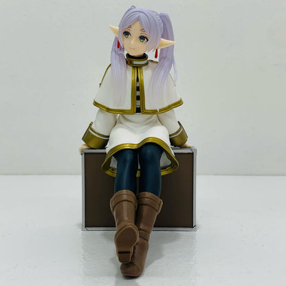 【中古】 フリーレン～トランクver.～DesktopCuteフィギュア「葬送のフリーレン」【フィギュア】