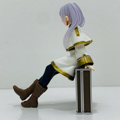 【中古】 フリーレン～トランクver.～DesktopCuteフィギュア「葬送のフリーレン」【フィギュア】
