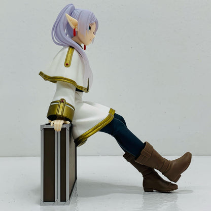 【中古】 フリーレン～トランクver.～DesktopCuteフィギュア「葬送のフリーレン」【フィギュア】