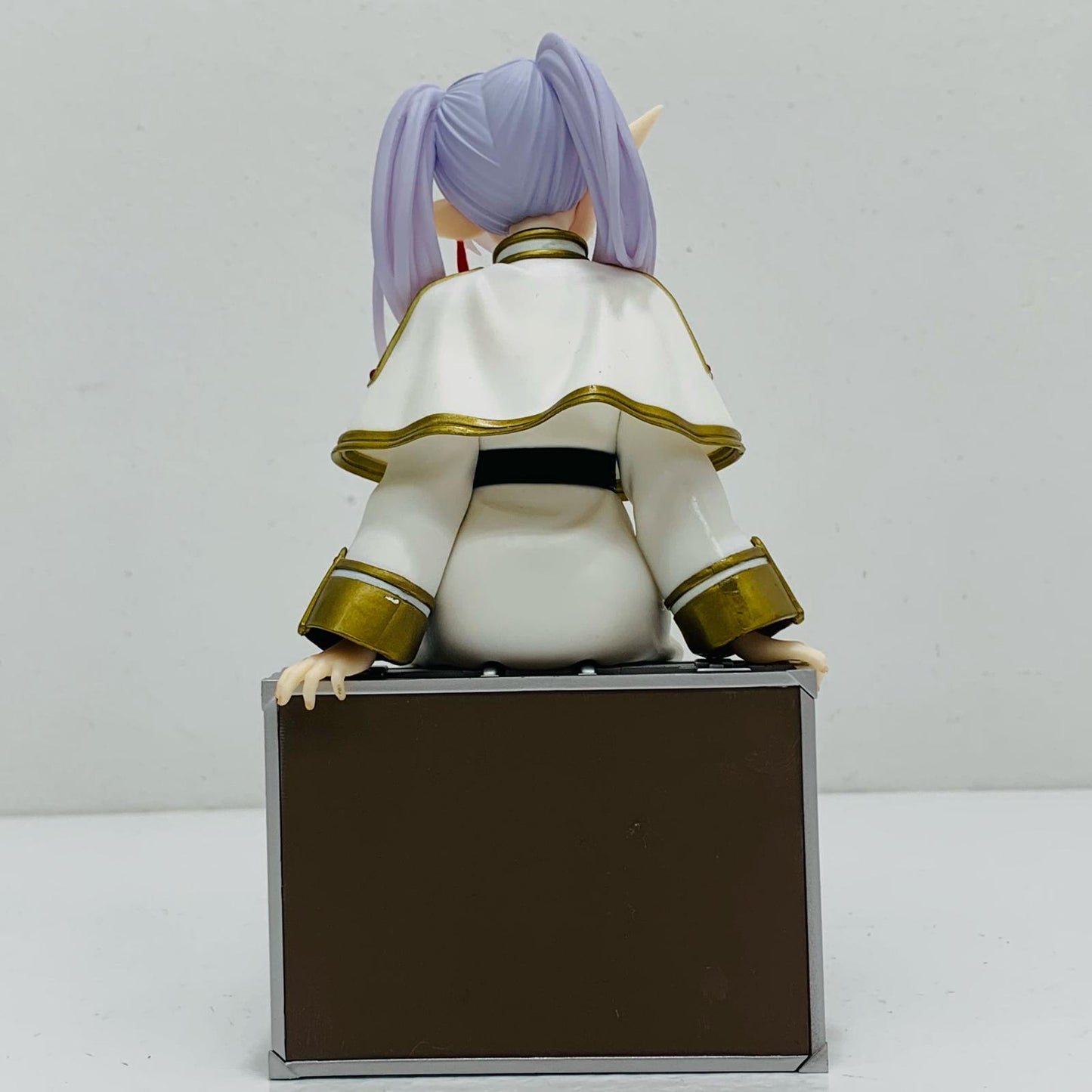 【中古】 フリーレン～トランクver.～DesktopCuteフィギュア「葬送のフリーレン」【フィギュア】