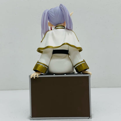 【中古】 フリーレン～トランクver.～DesktopCuteフィギュア「葬送のフリーレン」【フィギュア】