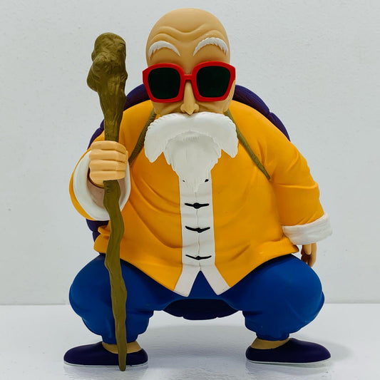 【中古】 亀仙人「ドラゴンボール」DXソフビフィギュア【フィギュア】