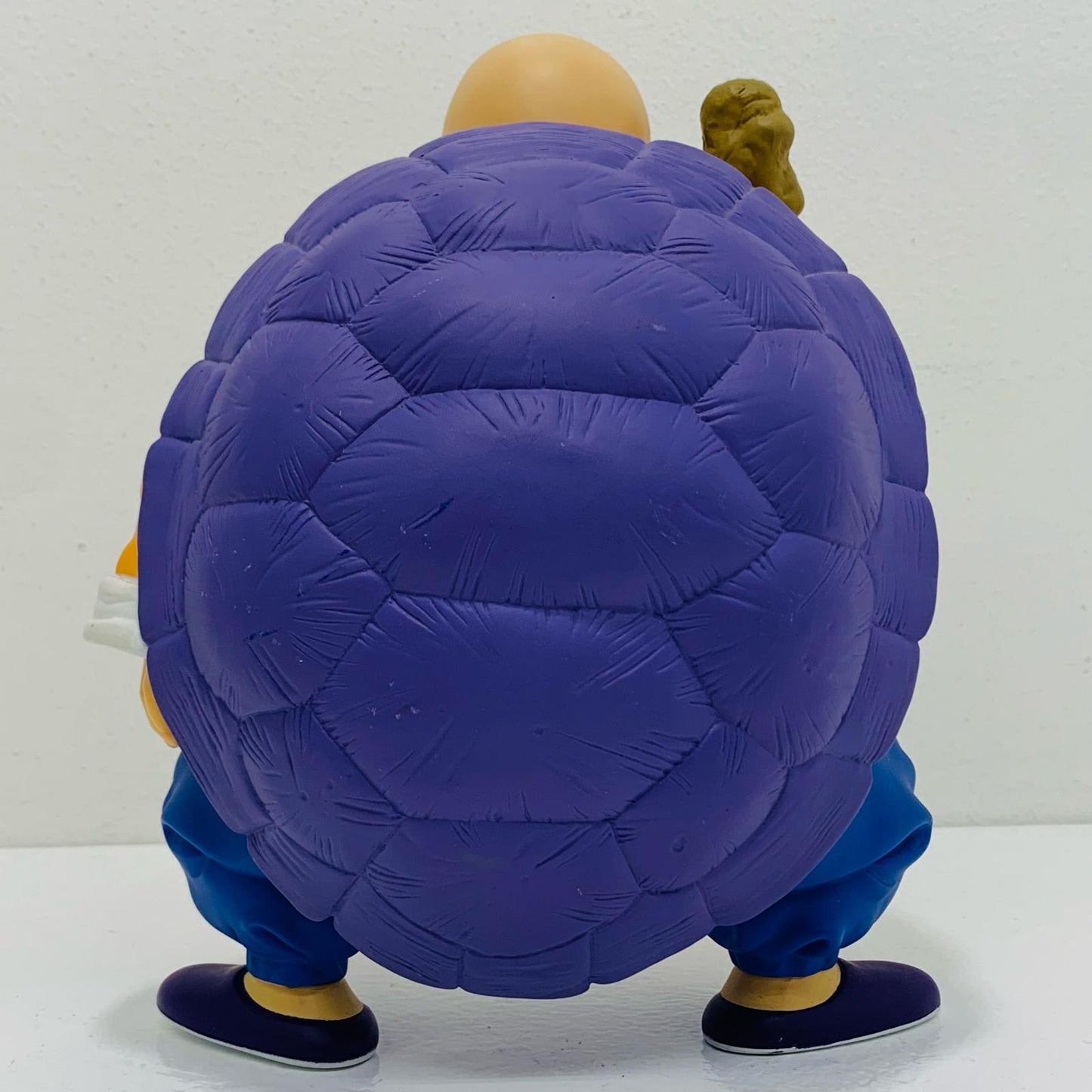 【中古】 亀仙人「ドラゴンボール」DXソフビフィギュア【フィギュア】