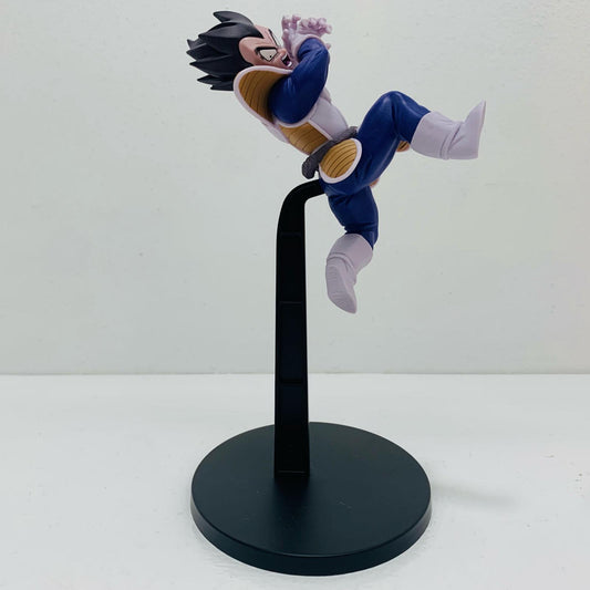 【中古】 ベジータ「ドラゴンボールZ」MATCHMAKERSベジータ(VS孫悟空)【フィギュア】
