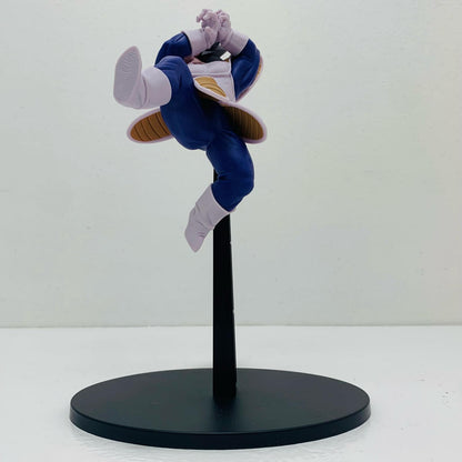 【中古】 ベジータ「ドラゴンボールZ」MATCHMAKERSベジータ(VS孫悟空)【フィギュア】