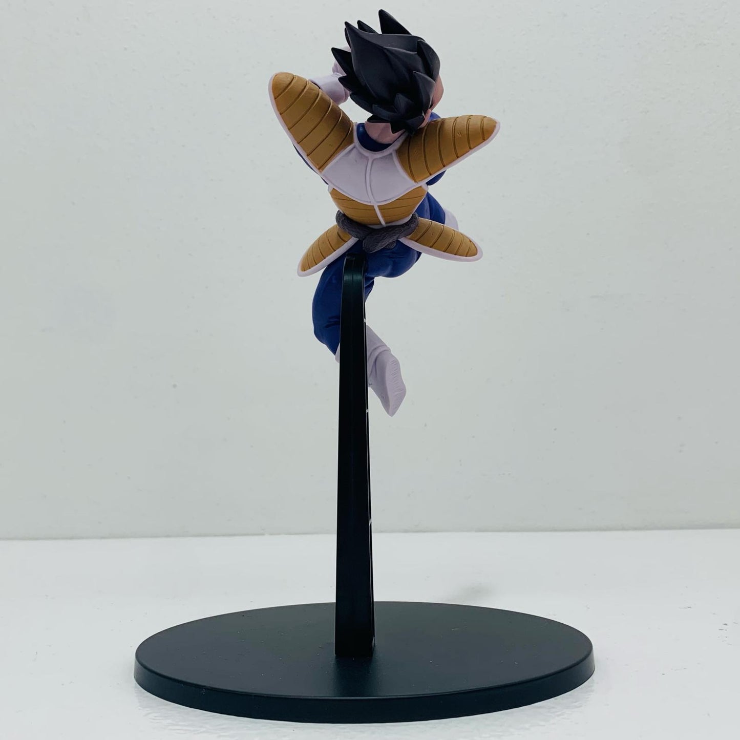 【中古】 ベジータ「ドラゴンボールZ」MATCHMAKERSベジータ(VS孫悟空)【フィギュア】