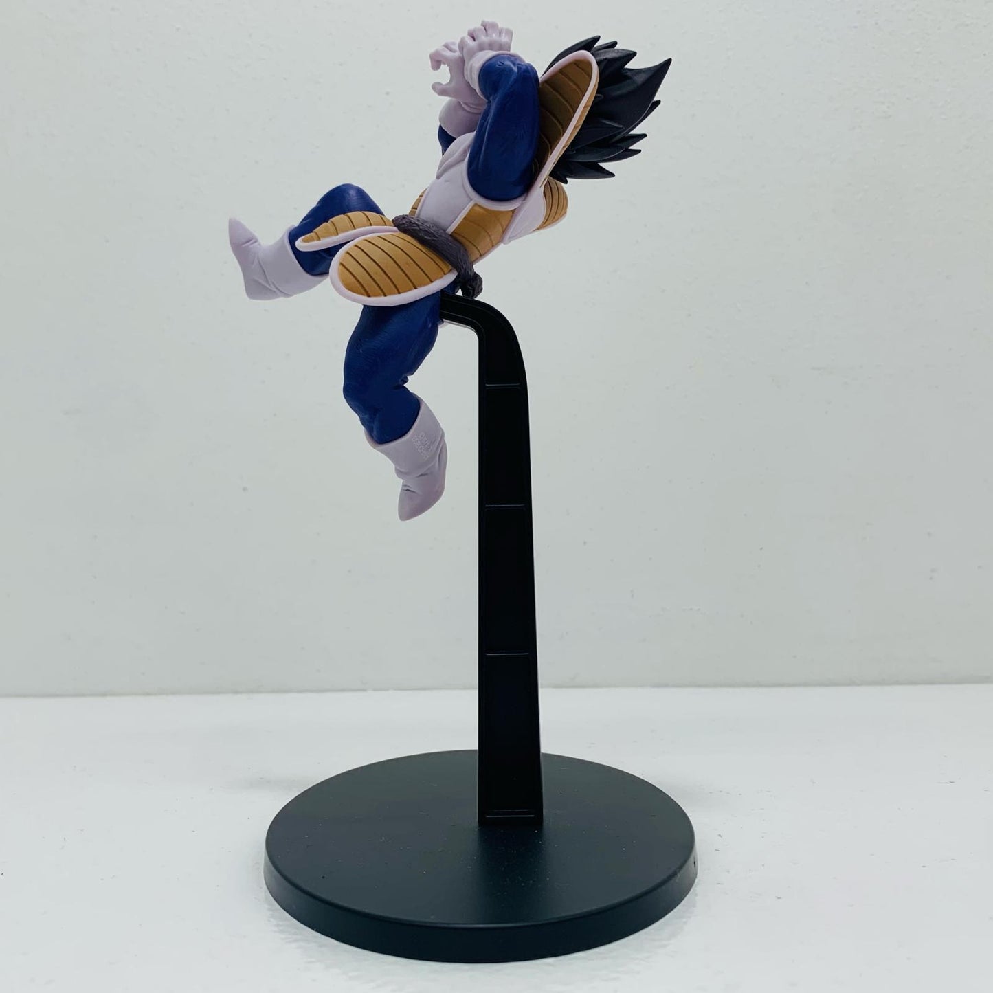 【中古】 ベジータ「ドラゴンボールZ」MATCHMAKERSベジータ(VS孫悟空)【フィギュア】