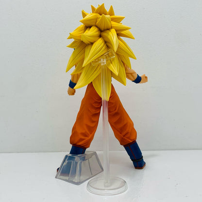 【中古】 E賞超サイヤ人3孫悟空「ドラゴンボールVSオムニバス」MASTERLISE一番くじ【フィギュア】