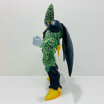 【中古】 ラストワン賞セル(完全体)MASTERLISE「VSオムニバスグレイト/一番くじドラゴンボール」【フィギュア】