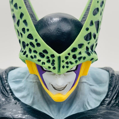 【中古】 ラストワン賞セル(完全体)MASTERLISE「VSオムニバスグレイト/一番くじドラゴンボール」【フィギュア】