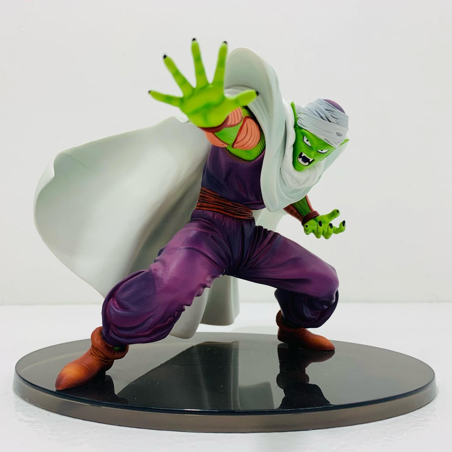 【中古】 ピッコロ「ドラゴンボール」SCulturesBIG造形天下一武道会其之五【フィギュア】