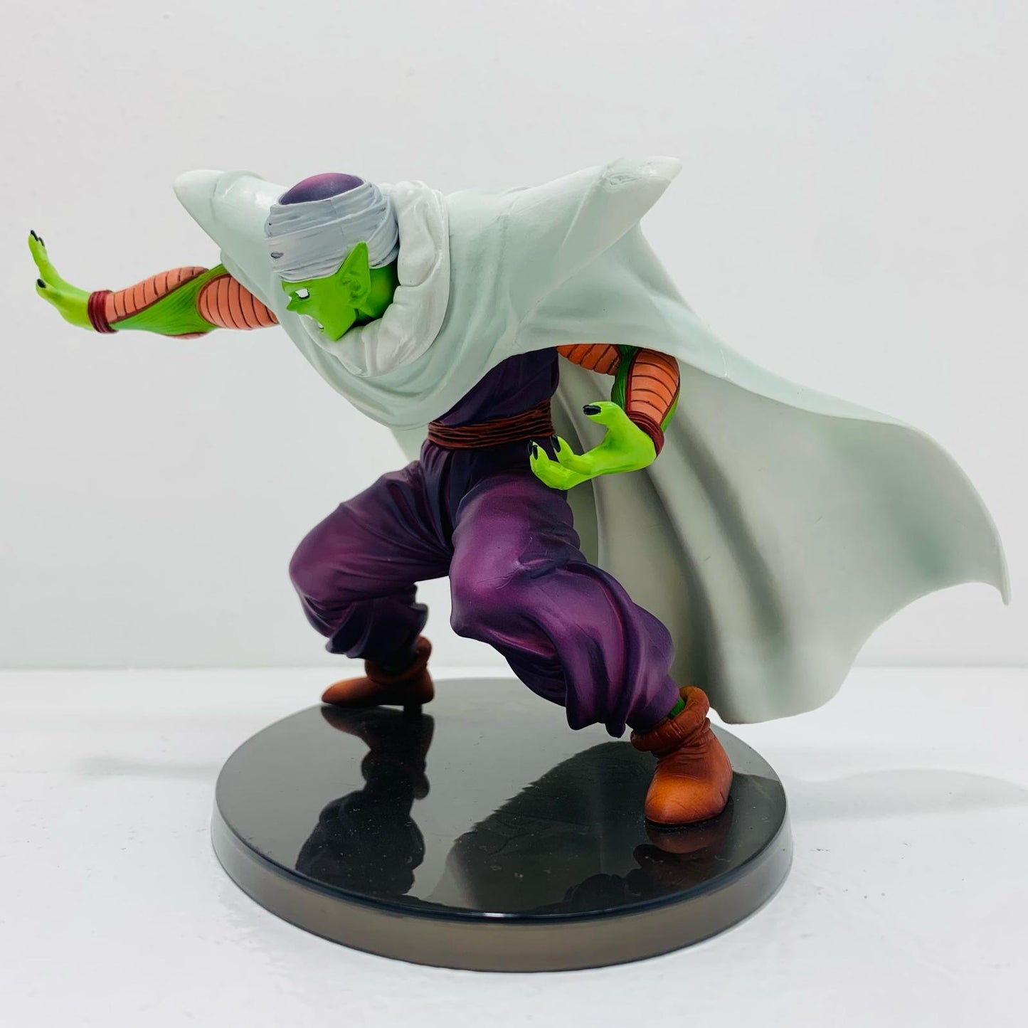 【中古】 ピッコロ「ドラゴンボール」SCulturesBIG造形天下一武道会其之五【フィギュア】