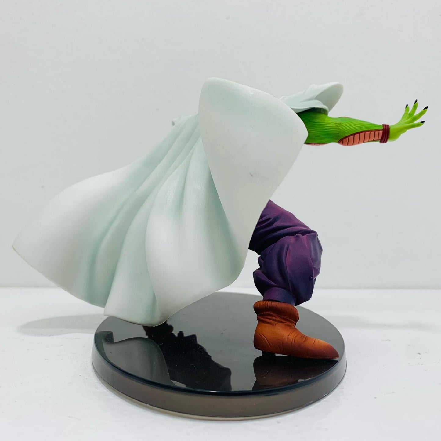 【中古】 ピッコロ「ドラゴンボール」SCulturesBIG造形天下一武道会其之五【フィギュア】
