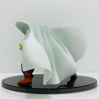 【中古】 ピッコロ「ドラゴンボール」SCulturesBIG造形天下一武道会其之五【フィギュア】
