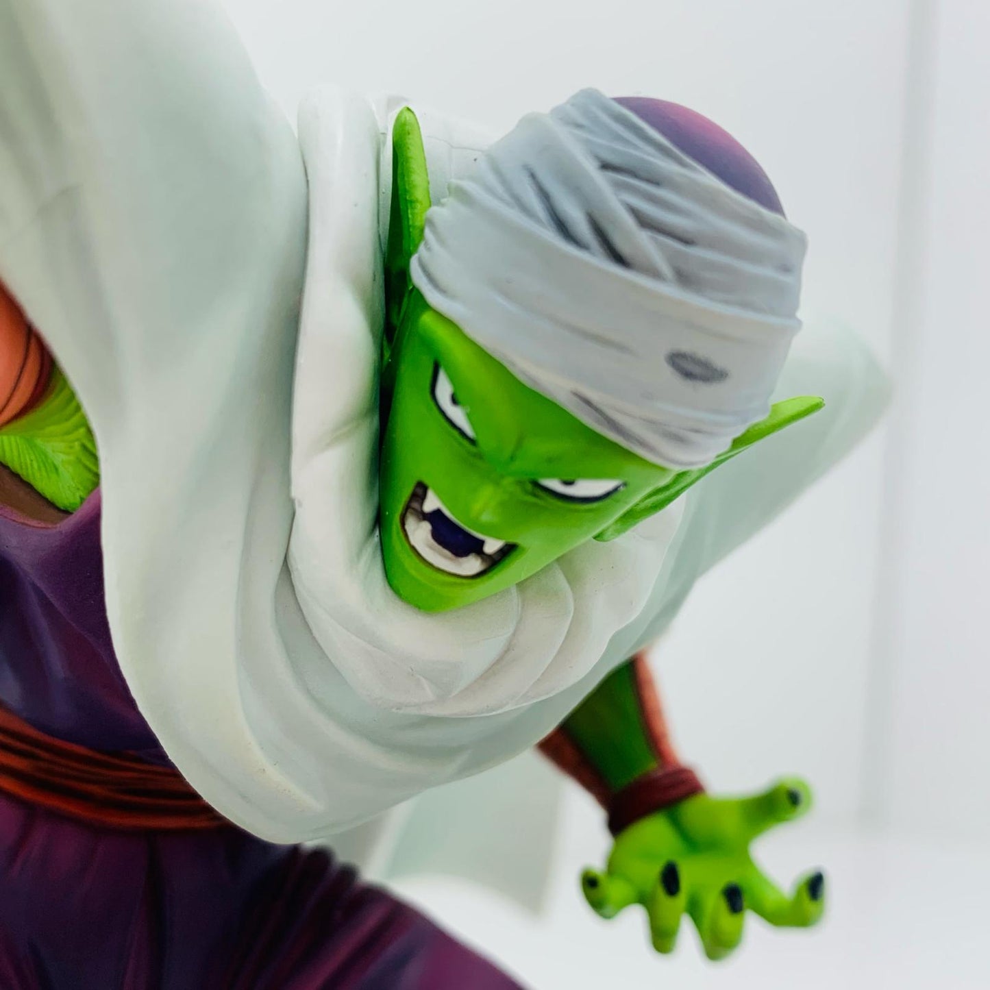 【中古】 ピッコロ「ドラゴンボール」SCulturesBIG造形天下一武道会其之五【フィギュア】