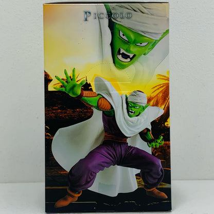 【中古】 ピッコロ「ドラゴンボール」SCulturesBIG造形天下一武道会其之五【フィギュア】
